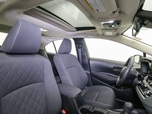 Certified 2023 Toyota Corolla LE w/ LE Premium Package FWD image 18