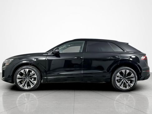 New 2026 Audi Q8 Prestige image 3