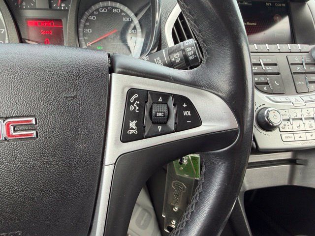 Used 2014 GMC Terrain SLT AWD/4WD image 23