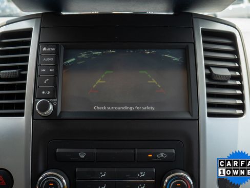 Used 2019 Nissan Frontier SV RWD image 19