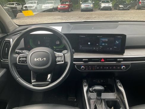 Used 2024 Kia Sorento X-Line EX AWD/4WD image 20