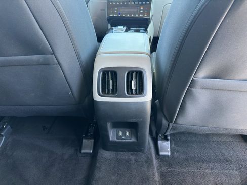 Used 2024 Hyundai Tucson SEL image 30