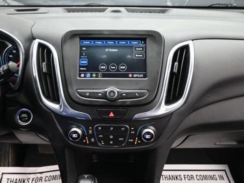 Used 2020 Chevrolet Equinox LT AWD/4WD image 15