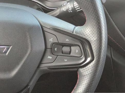 Used 2022 Chevrolet TrailBlazer RS FWD image 18