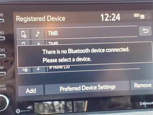 Used 2022 Toyota Tacoma TRD Sport image 7