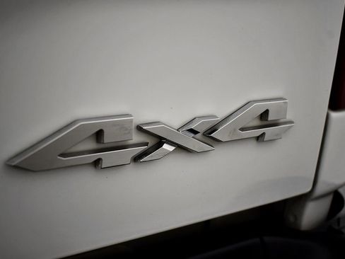 Used 2022 RAM 3500 Limited image 19