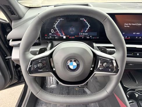 Used 2024 BMW 530i w/ M Sport Package RWD image 24