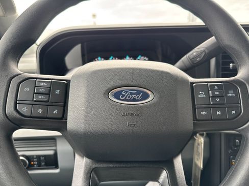 New 2026 Ford F250 XLT image 22