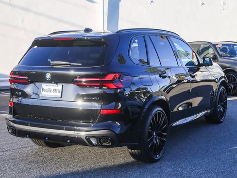 New 2026 BMW X5 sDrive40i w/ M Sport Package image 6