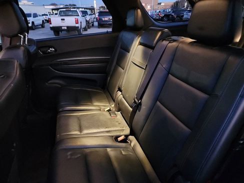 Used 2022 Dodge Durango GT image 38