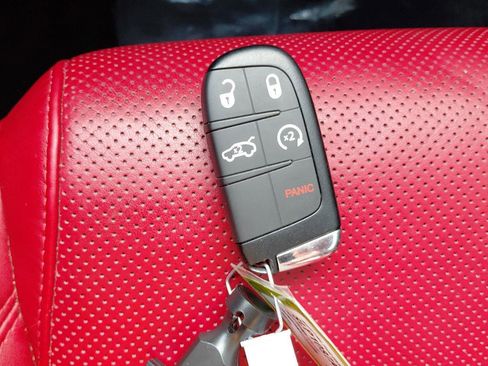 Used 2023 Dodge Hornet GT Plus w/ GT Blacktop Package image 40