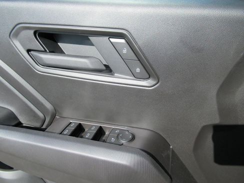 New 2026 Chevrolet Colorado W/T w/ WT Custom Package image 21