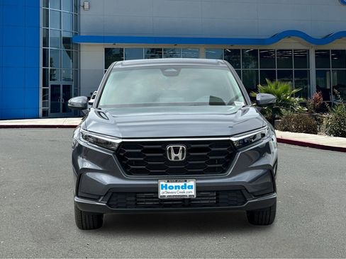 New 2026 Honda CR-V LX image 5