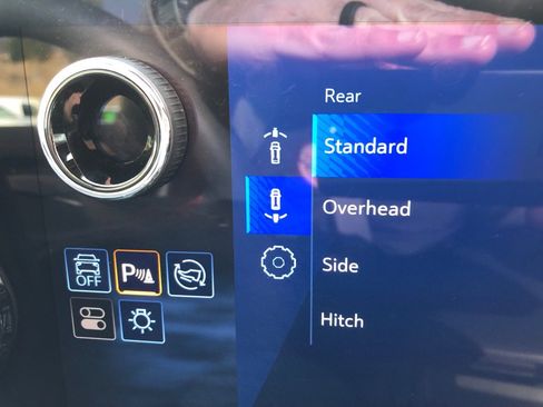 Used 2025 Chevrolet Blazer EV RS image 30