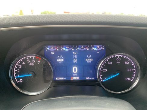 Used 2023 Ford F150 XLT w/ Equipment Group 302A High AWD/4WD image 50