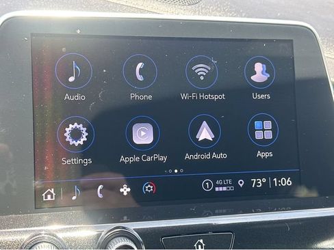 Certified 2025 Cadillac CT4 Premium Luxury w/ Climate Package RWD image 24