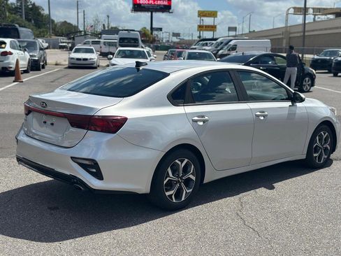 Used 2019 Kia Forte LXS image 7