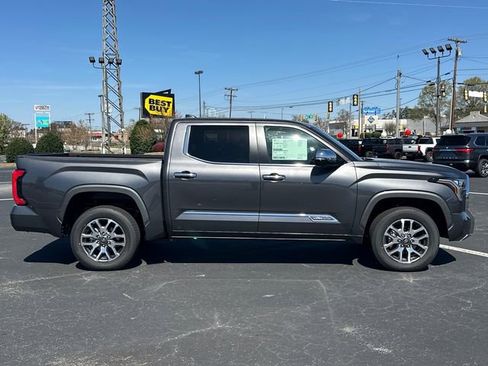 New 2026 Toyota Tundra 1794 Edition AWD/4WD image 2