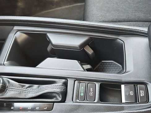 Used 2025 Honda Accord LX image 24