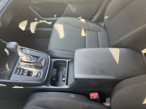 Used 2024 Honda CR-V EX image 14