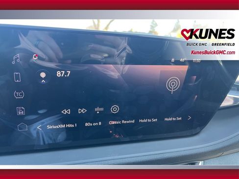 New 2026 Buick Envista Preferred w/ Convenience I Package image 26