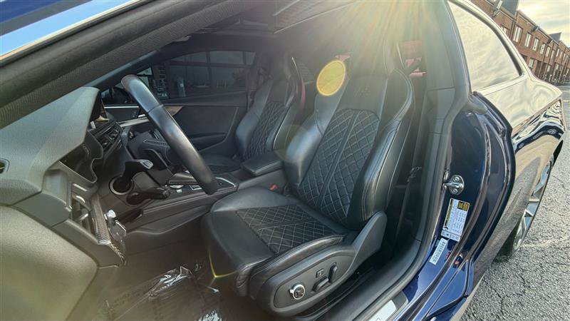 Used 2018 Audi S5 Prestige w/ S Sport Package AWD/4WD image 20