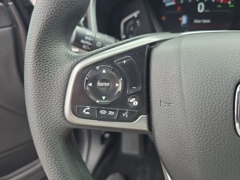 Used 2021 Honda CR-V EX image 23