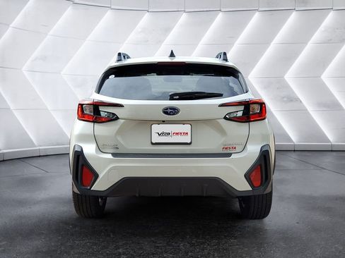 Used 2024 Subaru Crosstrek 2.0i Premium AWD/4WD image 5