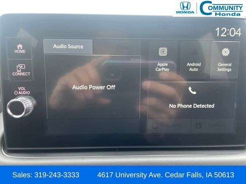 New 2026 Honda HR-V Sport image 19