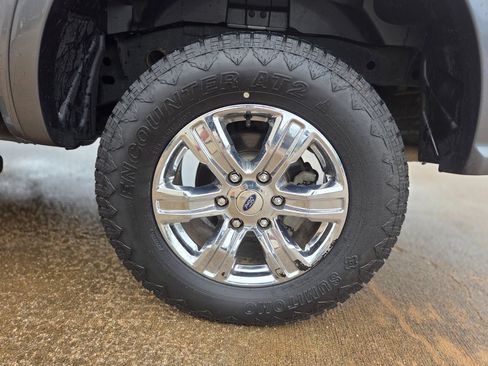 Used 2021 Ford Ranger XLT w/ Equipment Group 301A Mid AWD/4WD image 31