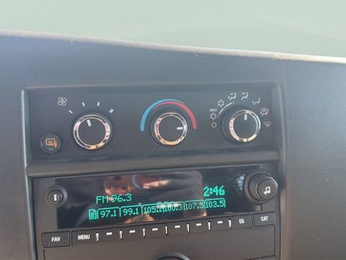 Certified 2024 GMC Savana 2500 w/ Driver Convenience Package image 14