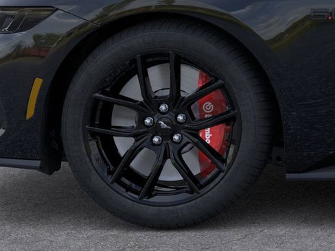 New 2025 Ford Mustang GT Premium image 44