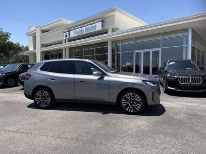 Used 2026 BMW X3 xDrive30