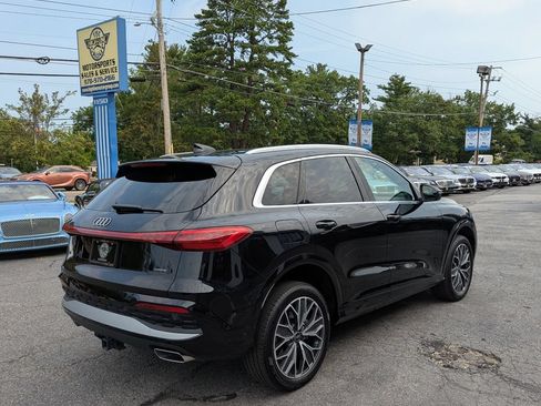 Used 2025 Audi Q5 Premium Plus AWD/4WD image 7
