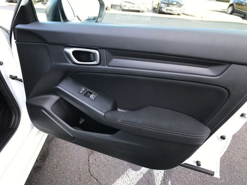 Certified 2024 Honda Civic Sport image 27