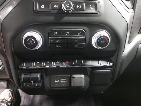 Used 2023 GMC Sierra 1500 Pro image 19