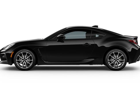 New 2026 Toyota GR86 RWD image 47