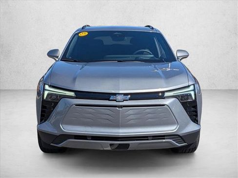 New 2026 Chevrolet Blazer EV LT w/ Midnight/Sport Edition AWD/4WD image 6
