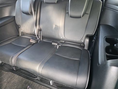 Used 2025 Honda Odyssey Elite image 23