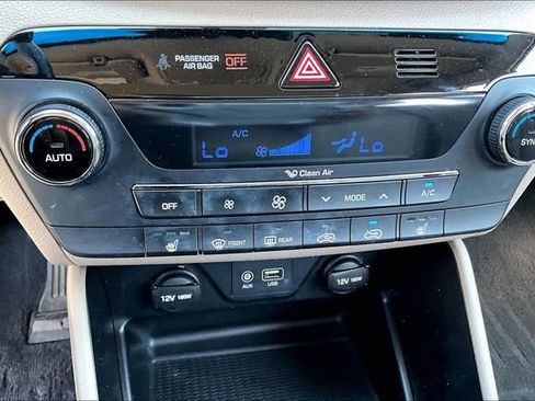 Used 2016 Hyundai Tucson Limited image 16