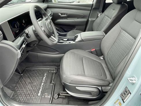 New 2026 Hyundai Santa Cruz SE image 11