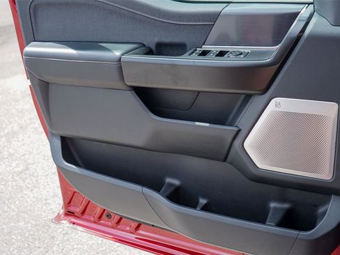 Certified 2023 Ford F150 Raptor AWD/4WD image 20