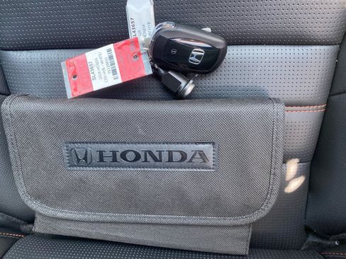 Certified 2026 Honda CR-V Sport-L image 37