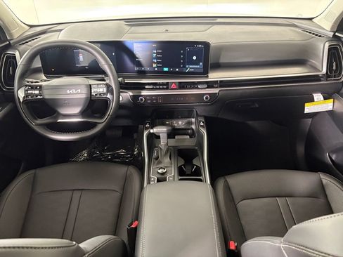 New 2026 Kia Sorento EX AWD/4WD image 33