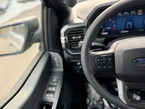 New 2026 Ford F150 STX w/ Equipment Group 200A image 17