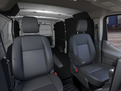 New 2026 Ford Transit 250 Low Roof AWD image 10