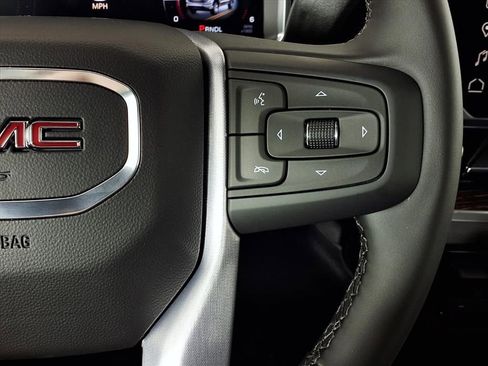 New 2026 GMC Sierra 1500 Elevation w/ Elevation Select Package image 59