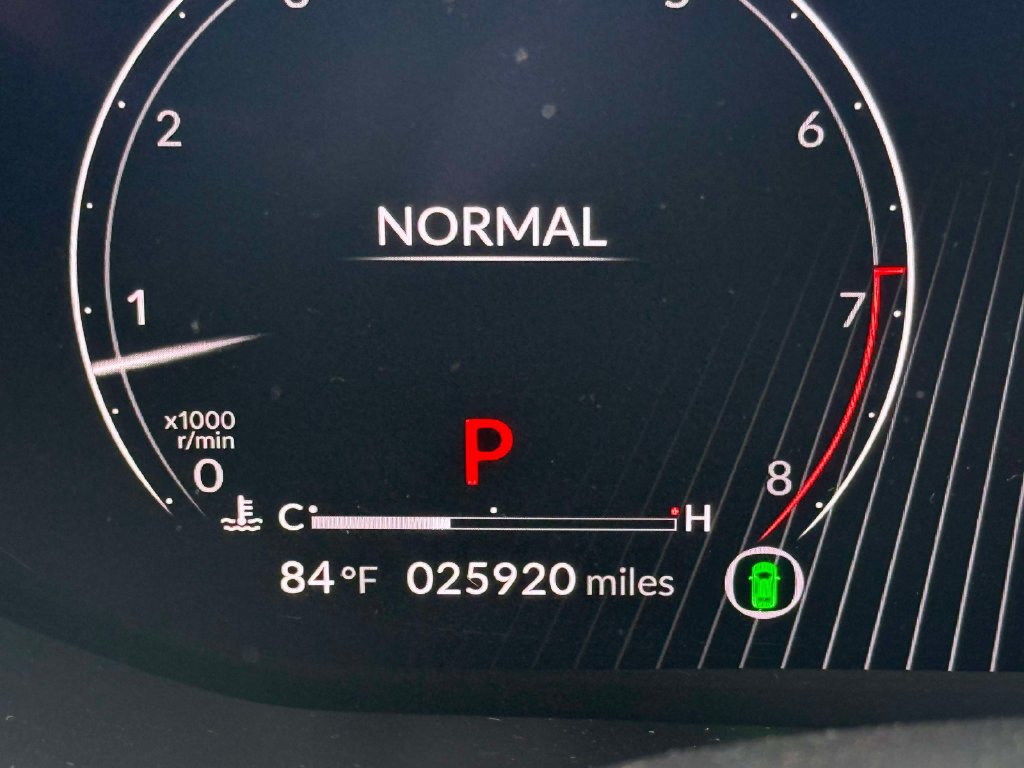 Certified 2024 Acura MDX w/ Technology Package AWD/4WD image 22