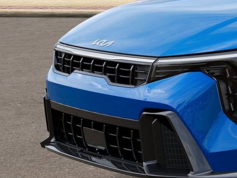 New 2025 Kia K4 GT-Line image 14