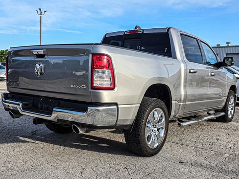 Used 2020 RAM 1500 Big Horn AWD/4WD image 6
